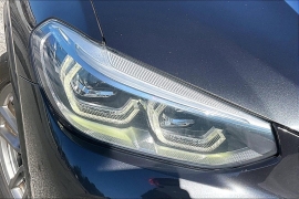 Used 2019  BMW X4 M40i Sports Activity Coupe at The Gilstrap Family Dealerships near Easley&comma; SC