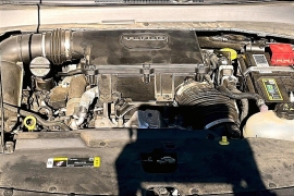 Used 2023  Jeep Compass Trailhawk 4x4 at The Gilstrap Family Dealerships near Easley, SC