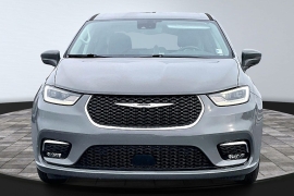 Used 2022  Chrysler Pacifica Hybrid Touring L FWD at The Gilstrap Family Dealerships near Easley, SC