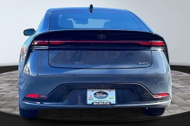 Used 2025  Toyota Prius XLE at The Gilstrap Family Dealerships near Easley&comma; SC