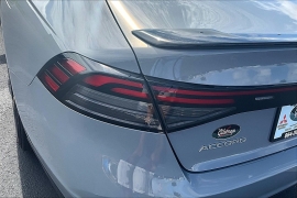 Used 2024  Honda Accord Hybrid Sport Sedan at The Gilstrap Family Dealerships near Easley, SC