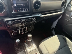 Used 2021  Jeep Gladiator Sport S 4x4 at The Truck Farm near Easley&comma; SC