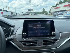 Used 2025  Nissan Altima SV FWD at The Truck Farm near Easley&comma; SC