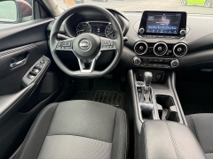 Used 2024  Nissan Sentra SV CVT at The Truck Farm near Easley&comma; SC