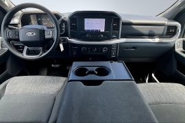 Used 2023  Ford F-150 2WD XLT SuperCrew 5&period;5' Box at The Gilstrap Family Dealerships near Easley&comma; SC