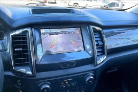 Used 2019  Ford Ranger 4WD SuperCrew Lariat at The Gilstrap Family Dealerships near Easley&comma; SC