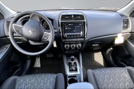 New 2026  Mitsubishi Outlander Sport ES 2&period;0 AWC at The Gilstrap Family Dealerships near Easley&comma; SC