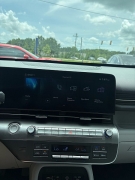 Used 2024  Hyundai Kona SEL AWD at The Truck Farm near Easley&comma; SC