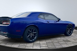 Used 2022 Dodge Challenger GT RWD at The Gilstrap Family Dealerships near Easley, SC