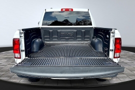 Used 2024 Ram 1500 Classic 4WD SLT Quad Cab 6'4" Box at The Gilstrap Family Dealerships near Easley, SC