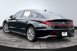 Used 2023  Hyundai Sonata SEL 2&period;5L at The Gilstrap Family Dealerships near Easley&comma; SC