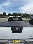 Used 2017  Nissan Frontier 2WD King Cab SV Auto at The Truck Farm near Easley&comma; SC