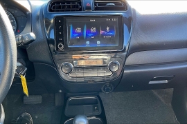 Used 2024  Mitsubishi Mirage Black Edition CVT at The Gilstrap Family Dealerships near Easley&comma; SC