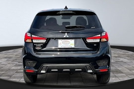 New 2025  Mitsubishi Outlander Sport SE 2.0 AWC at The Gilstrap Family Dealerships near Easley, SC