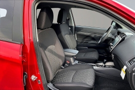 New 2026  Mitsubishi Outlander Sport ES 2&period;0 AWC at The Gilstrap Family Dealerships near Easley&comma; SC