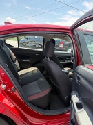 Used 2024  Nissan Versa SR CVT at The Truck Farm near Easley&comma; SC