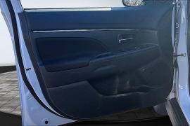 Used 2023  Mitsubishi Outlander Sport Ralliart 2&period;0 AWC at The Gilstrap Family Dealerships near Easley&comma; SC