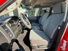 Used 2024  Ram 1500 Classic 2WD SLT Quad Cab 6'4" Box at The Truck Farm near Easley&comma; SC