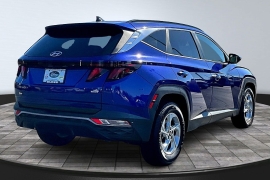 Used 2024  Hyundai Tucson SEL AWD &ast;Ltd Avail&ast; at The Gilstrap Family Dealerships near Easley&comma; SC