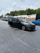 Used 2020  Kia Cadenza Technology Sedan at The Truck Farm near Easley&comma; SC