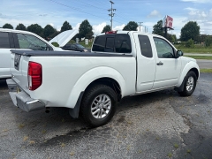 Used 2017  Nissan Frontier 2WD King Cab SV Auto at The Truck Farm near Easley&comma; SC