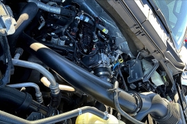 Used 2022  Ford F-150 2WD XLT SuperCab 6.5' Box at The Gilstrap Family Dealerships near Easley, SC