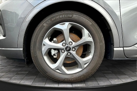 Used 2023 Ford Escape ST-Line FWD at The Gilstrap Family Dealerships near Easley, SC