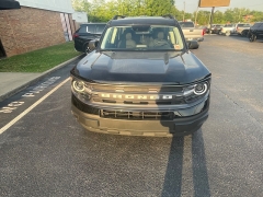 Used 2024 Ford Bronco Sport Big Bend 4x4 at The Gilstrap Family Dealerships near Easley, SC