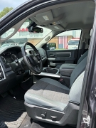 Used 2018  Ram 1500 2WD Crew Cab Big Horn at The Truck Farm near Easley&comma; SC