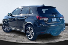 New 2026  Mitsubishi Outlander Sport SE 2&period;0 AWC at The Gilstrap Family Dealerships near Easley&comma; SC