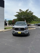 Used 2023  Ford F-150 2WD XLT SuperCrew 5&period;5' Box at The Truck Farm near Easley&comma; SC