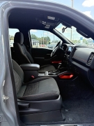 Used 2022  Nissan Frontier Crew Cab 4x2 PRO-X Auto at The Truck Farm near Easley&comma; SC
