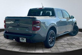 Used 2024  Ford Maverick Lariat AWD SuperCrew EcoBoost at The Gilstrap Family Dealerships near Easley, SC