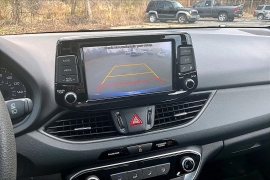 Used 2019  Hyundai Elantra GT 4d Hatchback at The Truck Farm near Easley&comma; SC