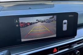 Used 2025  Kia Sorento S FWD at The Gilstrap Family Dealerships near Easley, SC