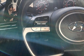 Used 2021  Hyundai Elantra SEL IVT at The Gilstrap Family Dealerships near Easley&comma; SC