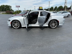 Used 2023  Dodge Charger GT RWD at The Truck Farm near Easley&comma; SC