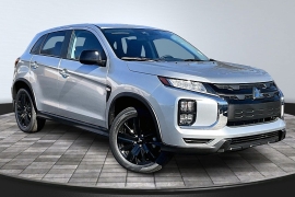 New 2026  Mitsubishi Outlander Sport LE 2&period;0 AWC at The Gilstrap Family Dealerships near Easley&comma; SC