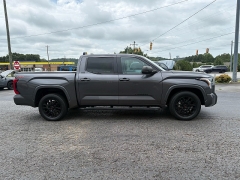 Used 2024  Toyota Tundra 2WD SR5 CrewMax 5&period;5ft Bed at The Truck Farm near Easley&comma; SC