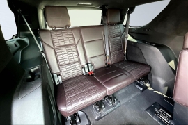 Used 2021  Cadillac Escalade 4WD 4dr Sport Platinum at The Gilstrap Family Dealerships near Easley, SC