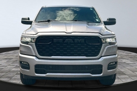 Used 2025  Ram 1500 4WD Tradesman Crew Cab 5'7" Box at The Gilstrap Family Dealerships near Easley, SC