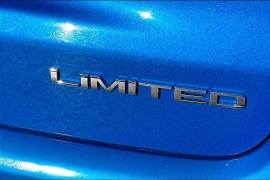 Used 2021  Jeep Compass Limited 4x4 at The Gilstrap Family Dealerships near Easley, SC