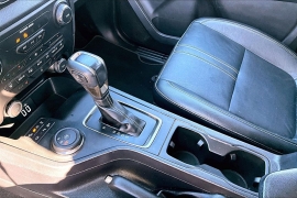 Used 2019  Ford Ranger 4WD SuperCrew Lariat at The Gilstrap Family Dealerships near Easley&comma; SC