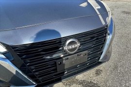 Used 2024  Nissan Altima 2.5 SV Sedan at The Gilstrap Family Dealerships near Easley, SC