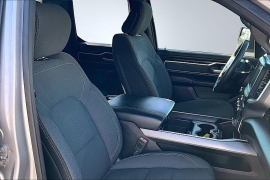 Used 2022  Ram 1500 Big Horn 4x2 Quad Cab 6'4" Box at The Gilstrap Family Dealerships near Easley&comma; SC