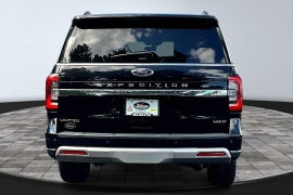 Used 2023  Ford Expedition Max Limited 4x2 at The Gilstrap Family Dealerships near Easley, SC
