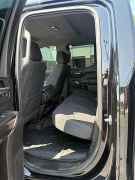 Used 2020  Chevrolet Silverado 1500 4WD Double Cab RST at The Truck Farm near Easley&comma; SC