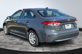 Used 2024  Toyota Corolla Hybrid LE FWD at The Gilstrap Family Dealerships near Easley, SC
