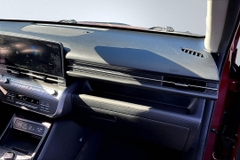 Used 2024  Hyundai Kona Limited FWD at The Gilstrap Family Dealerships near Easley, SC