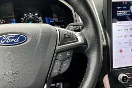 Used 2023  Ford Edge SEL AWD at The Gilstrap Family Dealerships near Easley&comma; SC